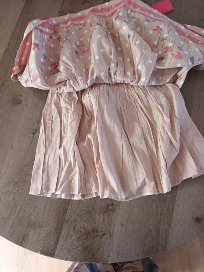 Robe fille - photo numéro 6