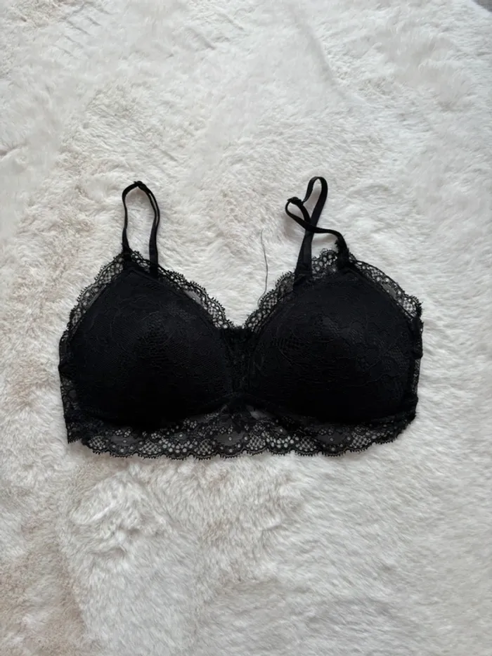 Soutien gorge