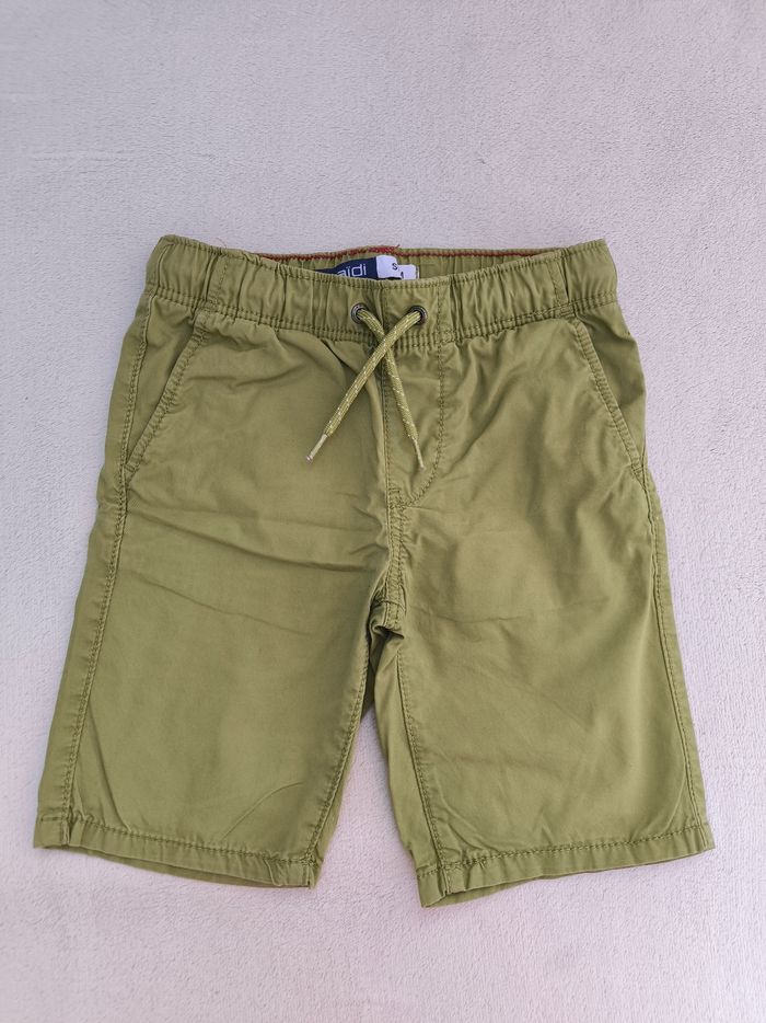 Short garçon Okaïdi 3 ans - photo numéro 2