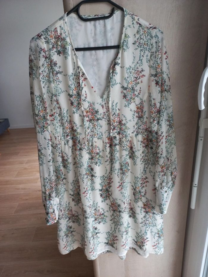 Robe IKKS