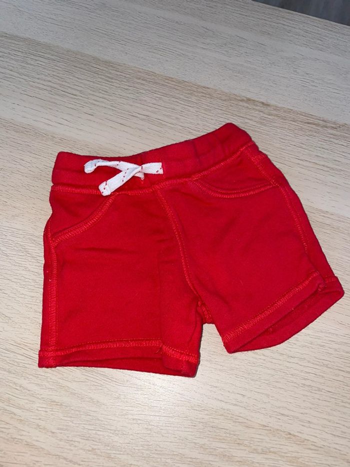 Short