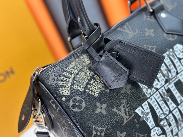 Louis Vuitton  Speedy 30 - photo numéro 7