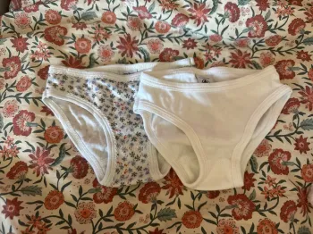 Culotte Petit bateau neuve