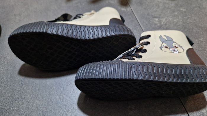 Bottines 27 tbe - photo numéro 4