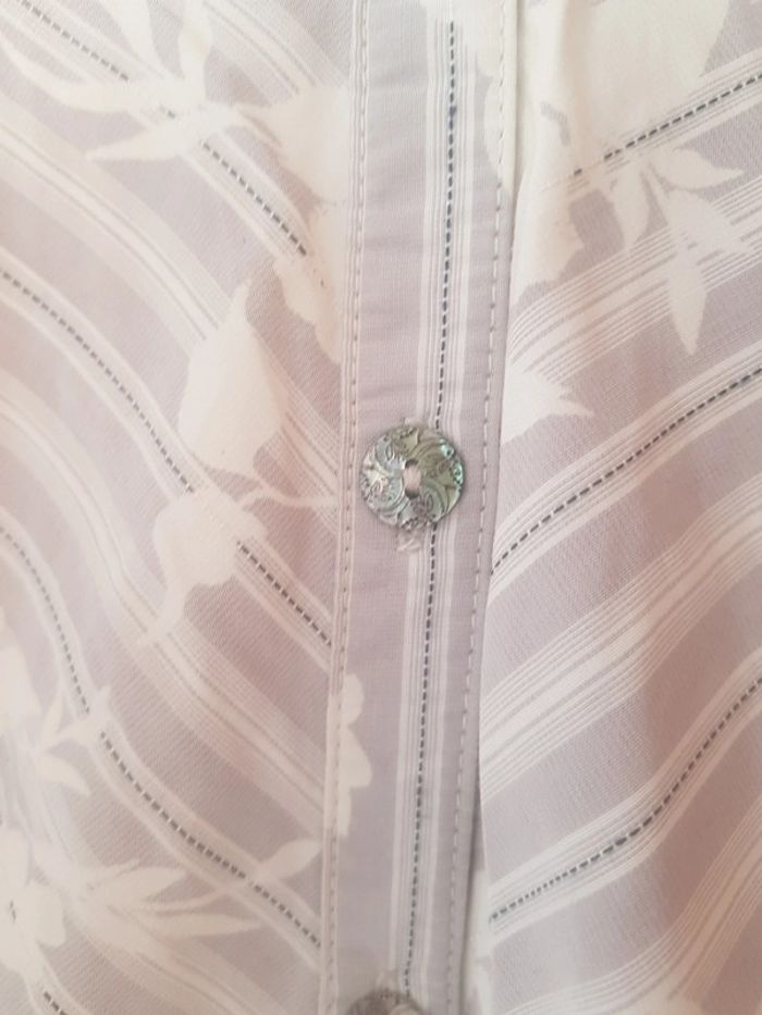 Chemisier morgan. - photo numéro 3