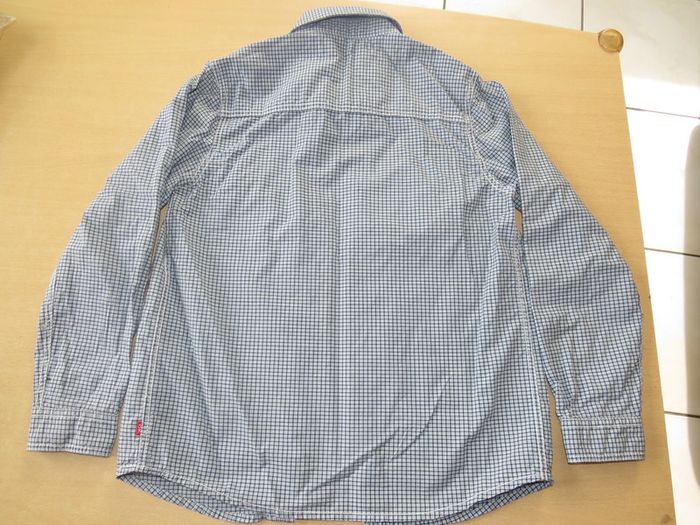 chemise Okaïdi 8 ans - photo numéro 2
