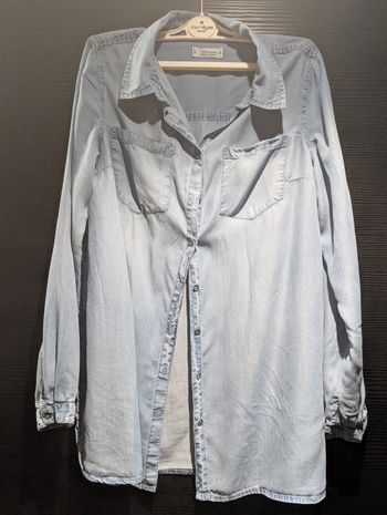 Chemise maternité M