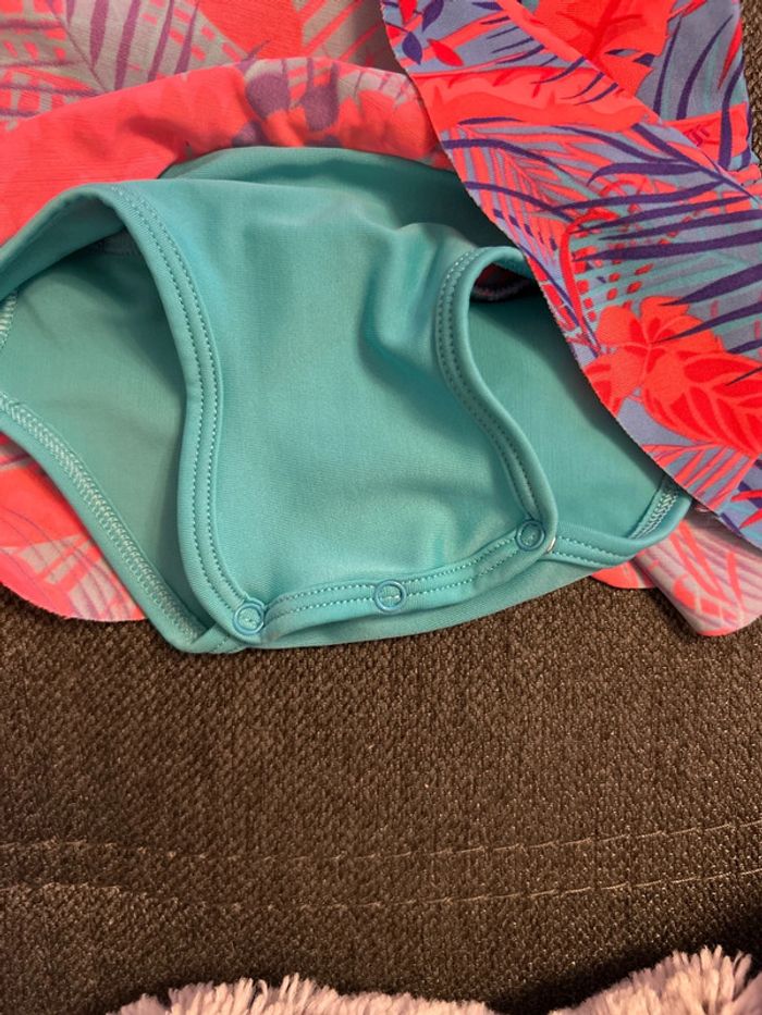 Maillot de bain - photo numéro 2