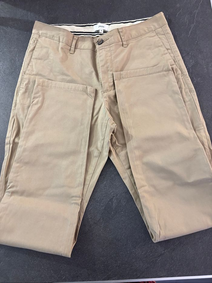 Chino beige