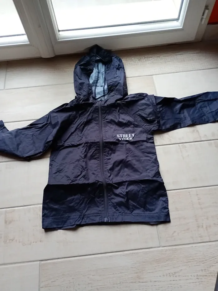 Lot vêtements fille 6 - 7 ans - photo numéro 10