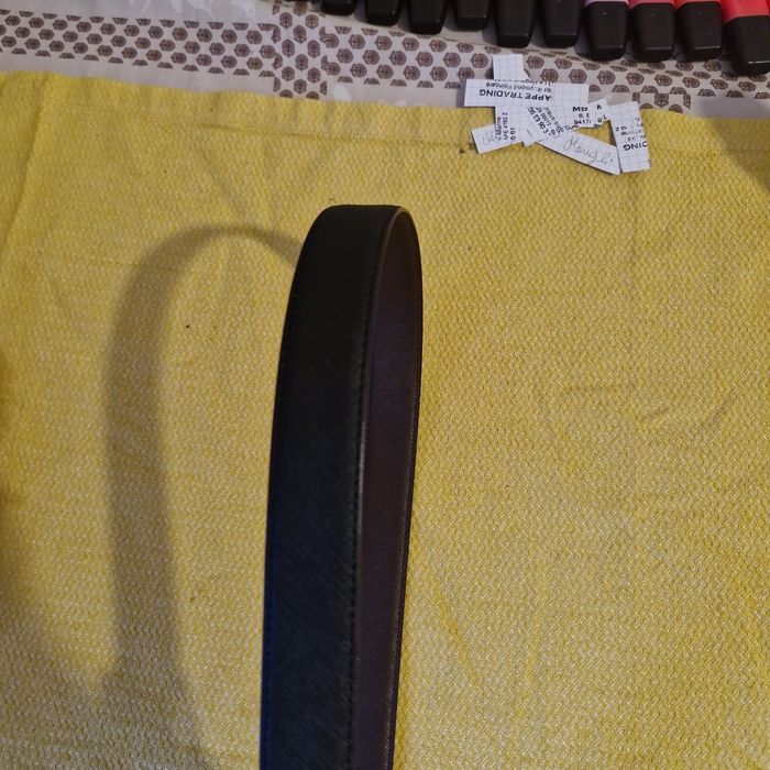 Ceinture noir - photo numéro 4