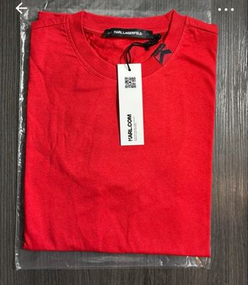 T -Shirt Karl Lagerfeld