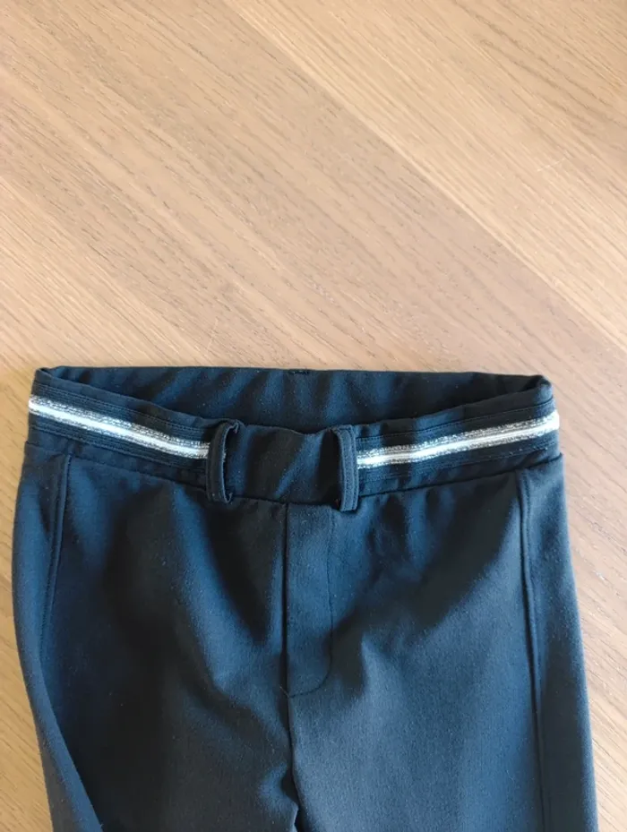 Ensemble Zara 11/12 ans pantalon et sweat - photo numéro 8