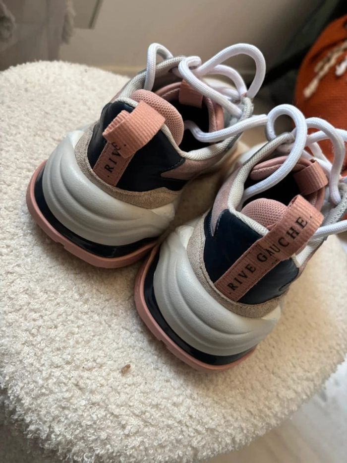 Baskets puma femme 38 - photo numéro 9