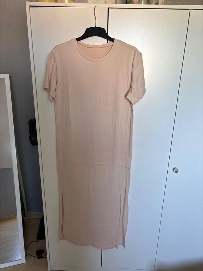 Robe longue