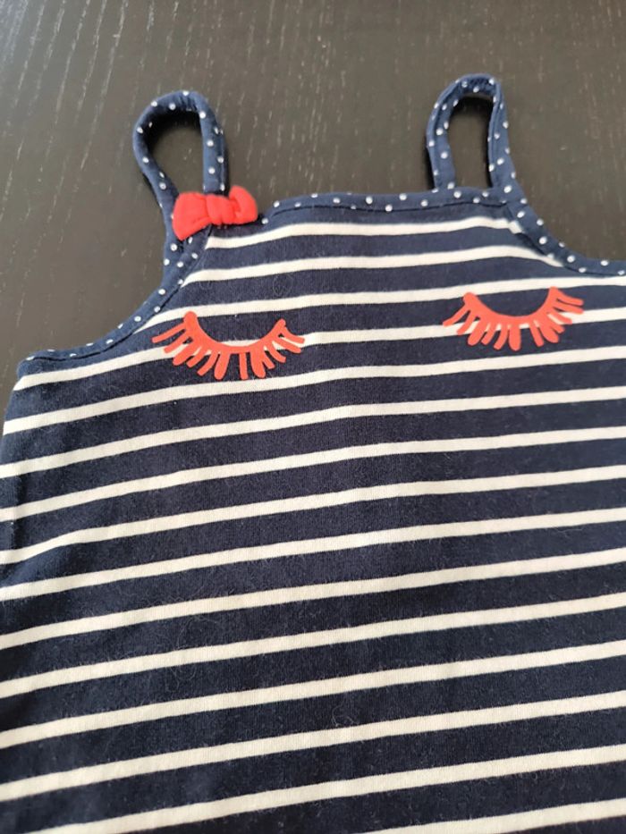 Ensemble short et débardeur - photo numéro 4