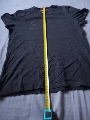 T-shirt puma femme taille 44