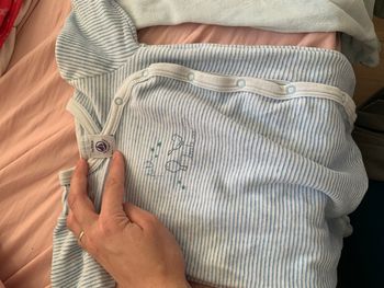 Lot pyjama