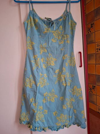 Robe d'été