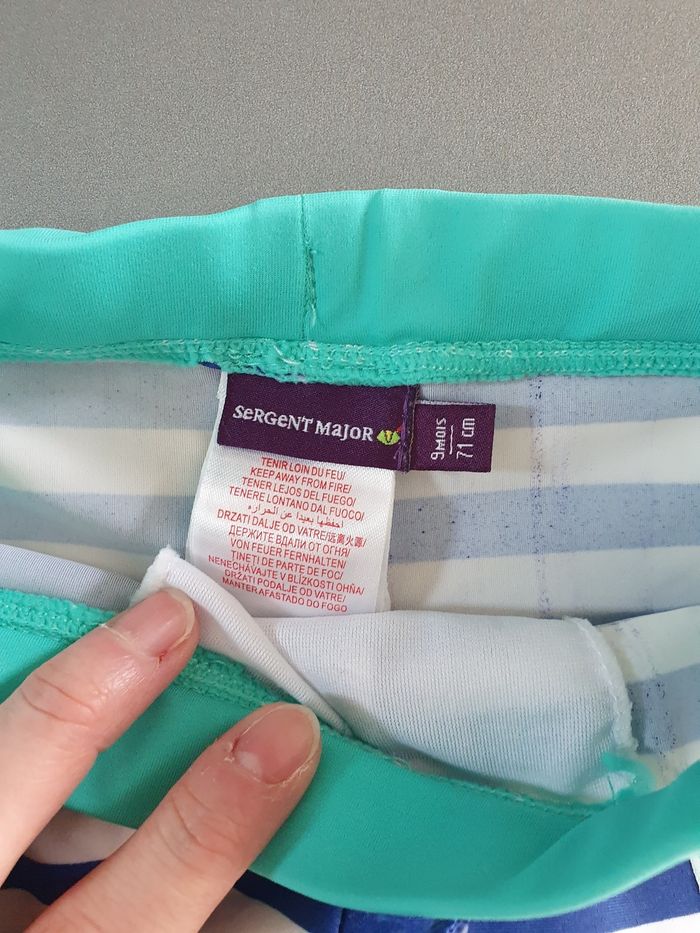 Maillot de bain 9M - photo numéro 2