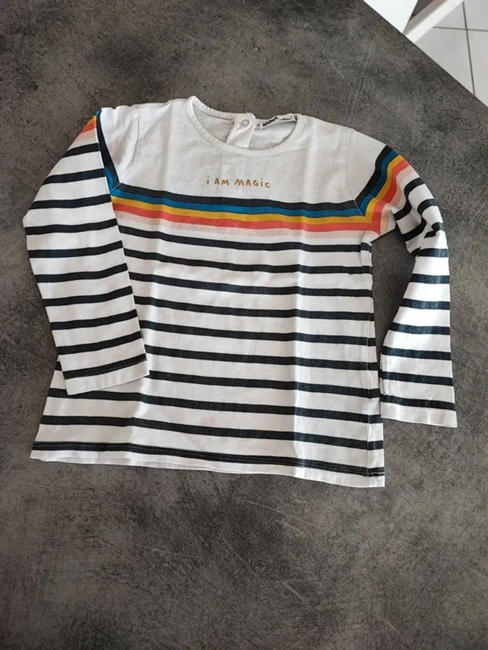 Lot Tee shirt - photo numéro 3