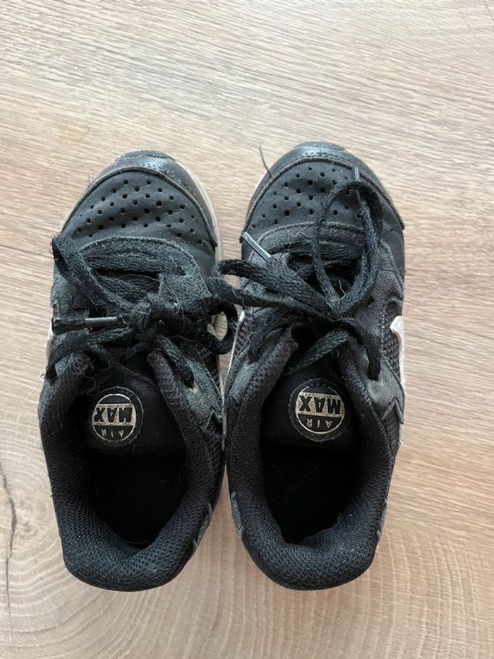 Chaussures air max