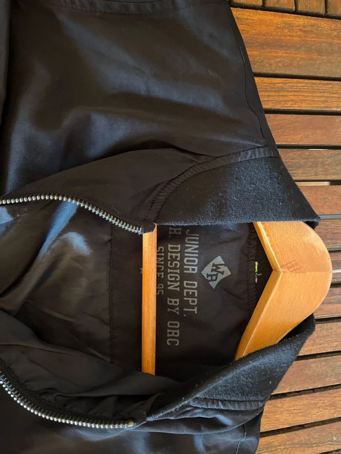 Veste enfant demi saison - photo numéro 4