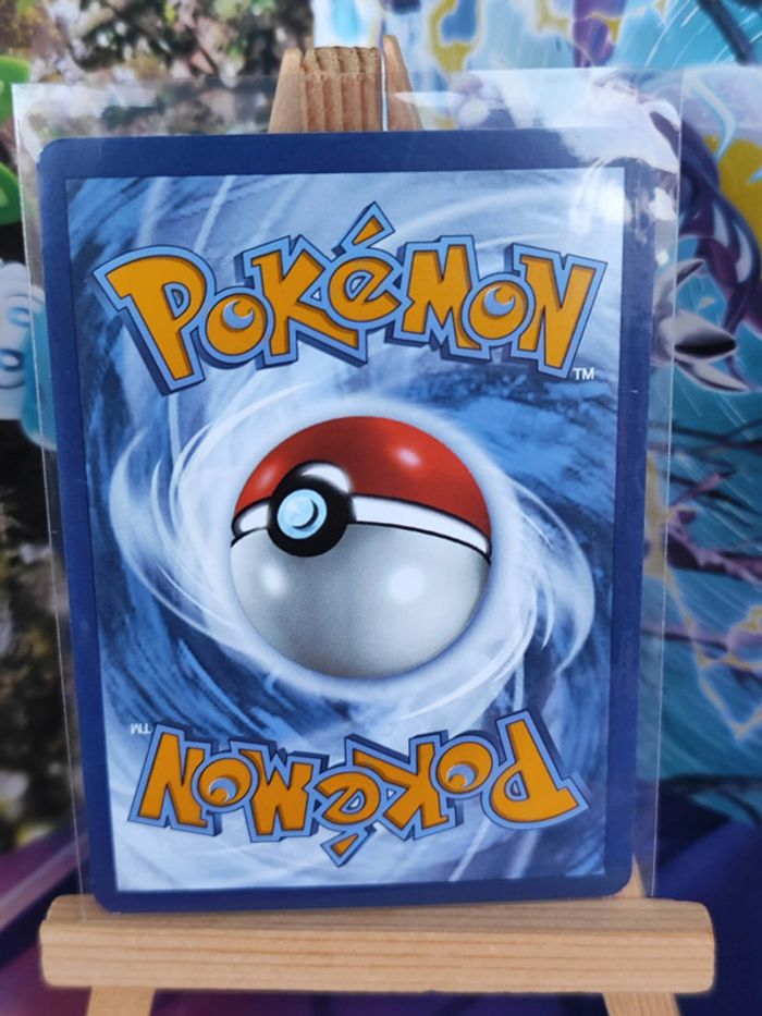 Scalproie reverse 93/159 zénith suprême - photo numéro 2