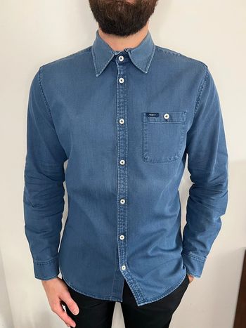 Chemise Pepe Jeans