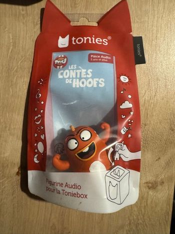 Tonies