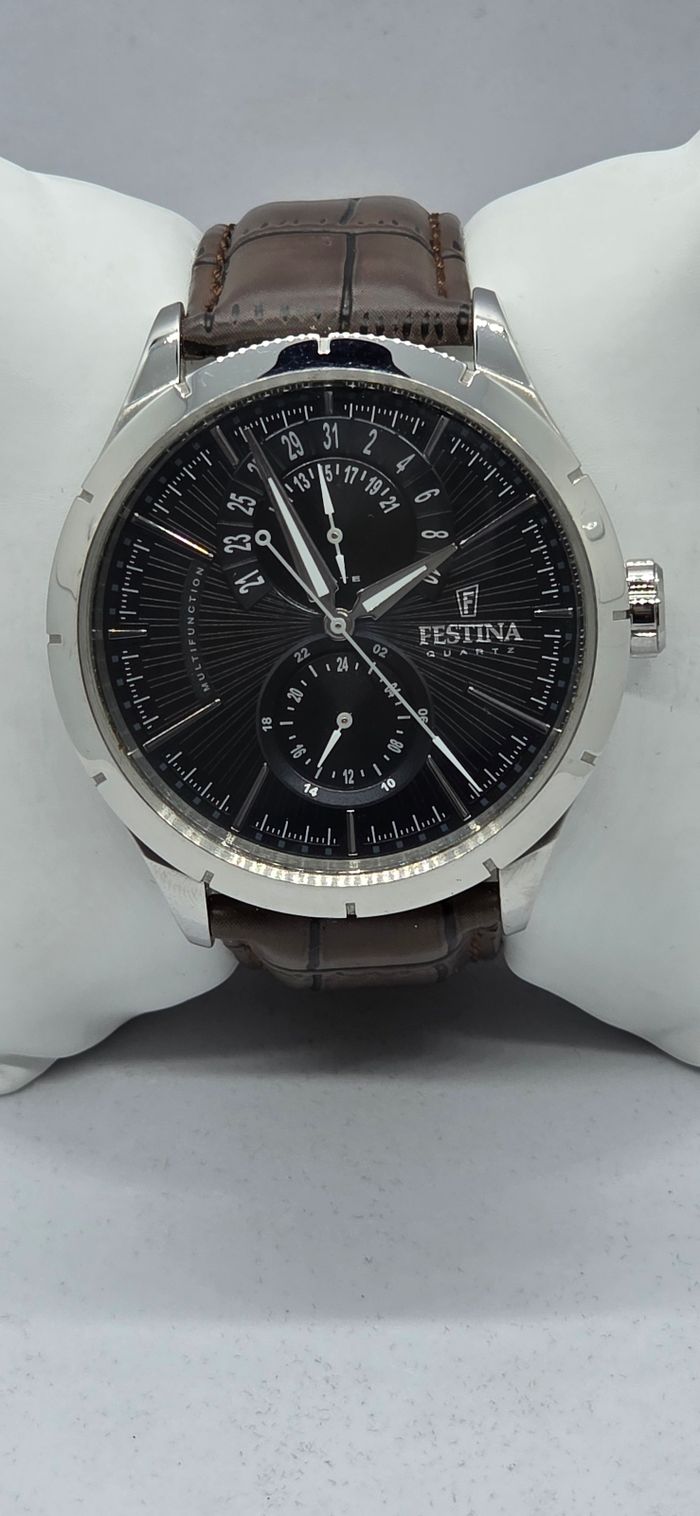 Montre Festina homme