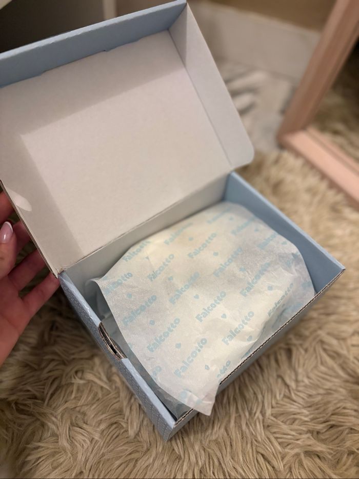 Basket neuve Falcotto - photo numéro 7