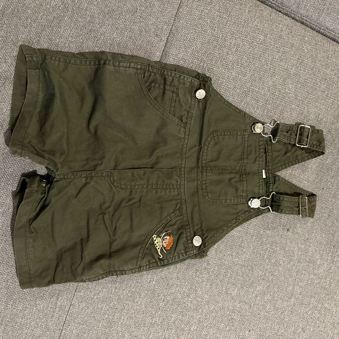 Salopette 12 mois - photo numéro 3