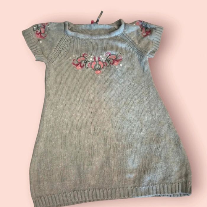 Robe 6 ans