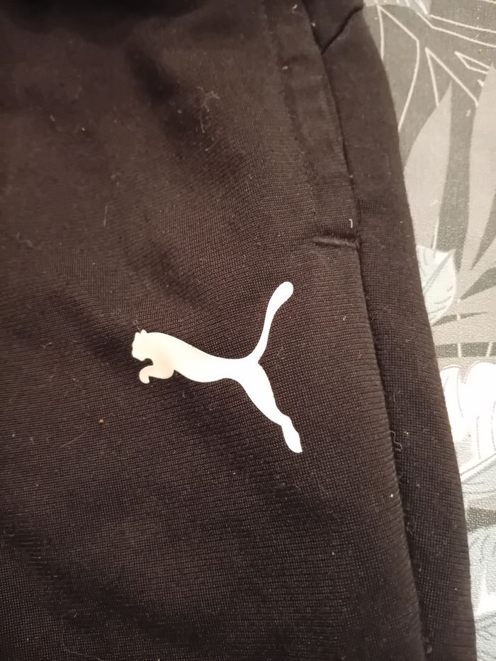 Survêtement Puma enfant - photo numéro 2