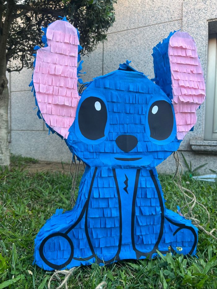 Pinata - photo numéro 2