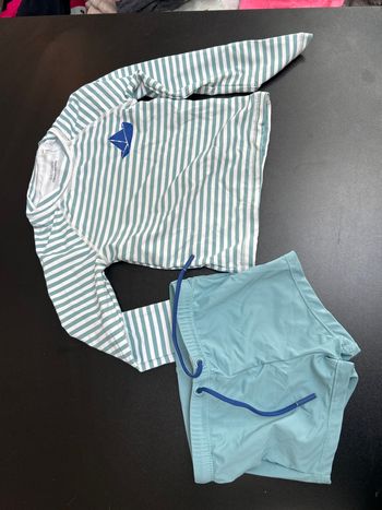 Maillot de bain 18 mois