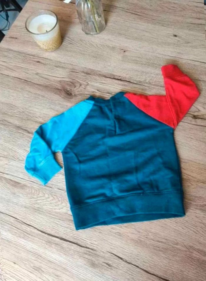 Pull  9/12 mois - photo numéro 4