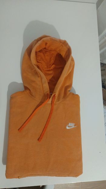 Pull nike 