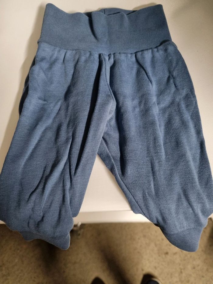 Lot de 9 vêtements enfants 50cm - photo numéro 7