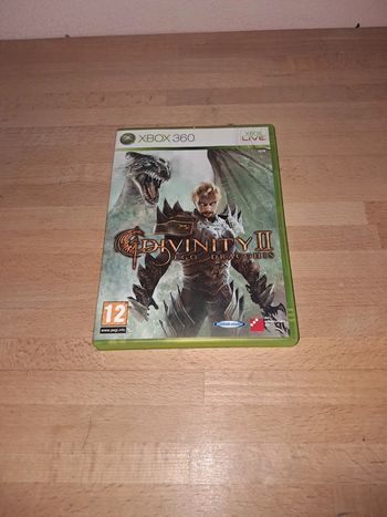 divinity 2 ego dragonis xbox 360