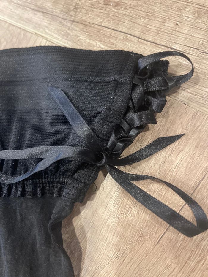 Bas auto fixant - photo numéro 2