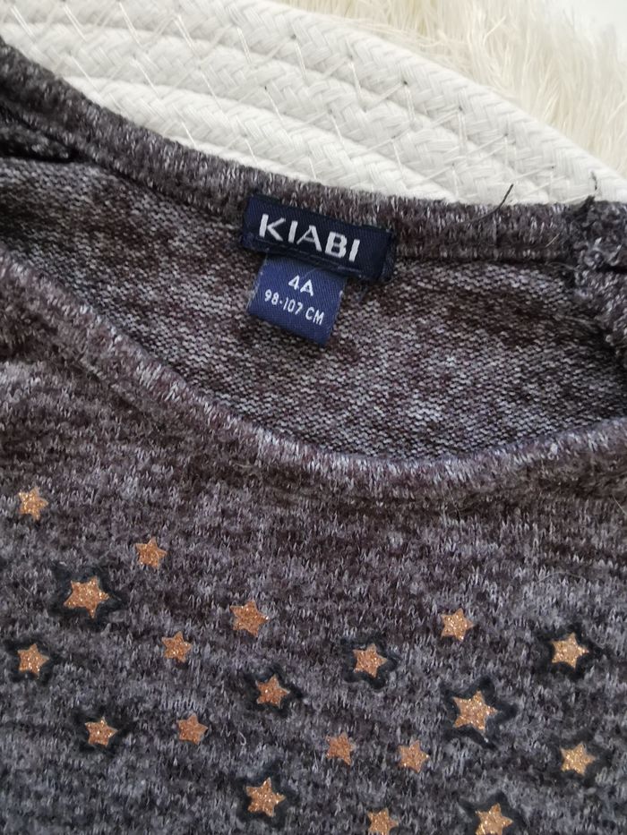 🌟 Pull Étoiles 🌟 - photo numéro 2
