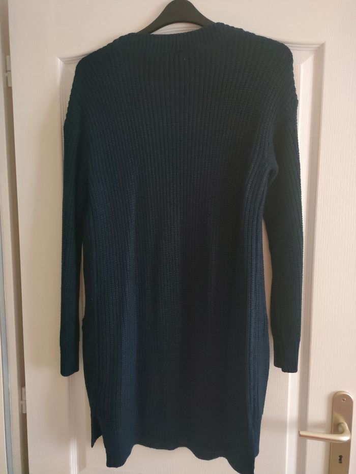 Gilet femme taille L en très bon état - photo numéro 2