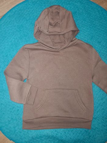 Pull sweat a capuche