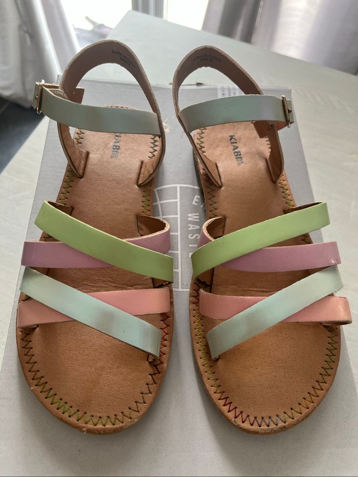 Sandale fille