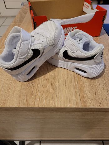 Chaussures bébé