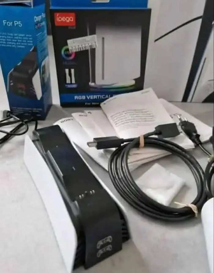 Sony. - photo numéro 3