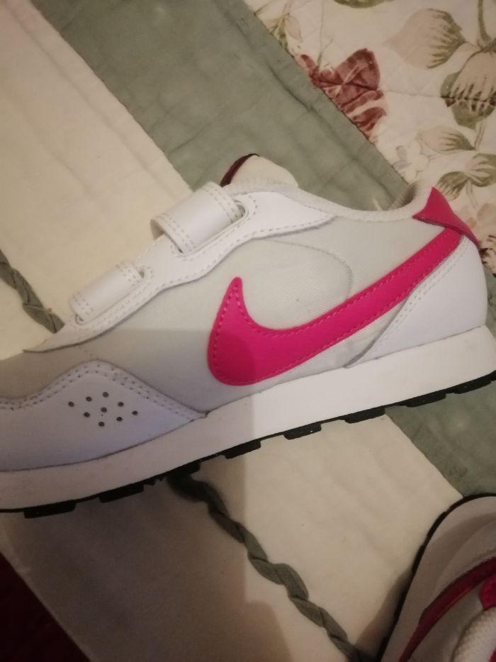 Basket fille - photo numéro 7