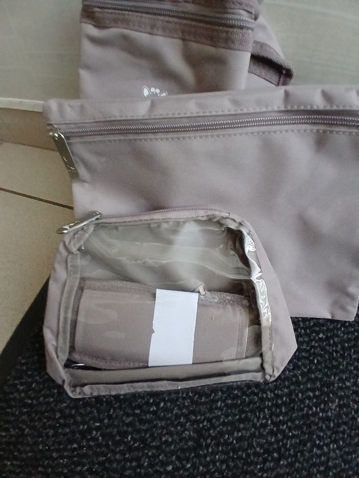 Sac a langer - photo numéro 3